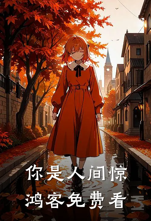 你是人间惊鸿客免费看