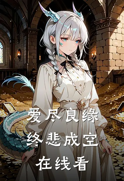爱尽良缘，终悲成空在线看