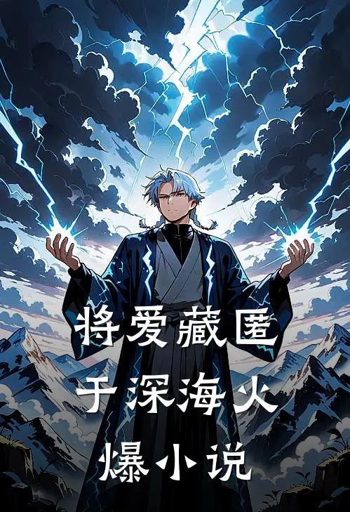 将爱藏匿于深海火爆小说