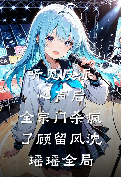 听见反派心声后，全宗门杀疯了顾留风沈瑶瑶全局