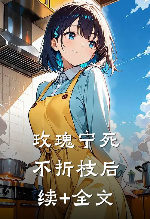 玫瑰宁死不折枝后续+全文
