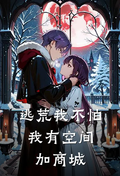 逃荒我不怕，我有空间加商城