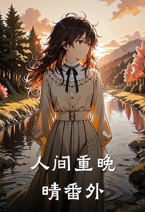 人间重晚晴番外