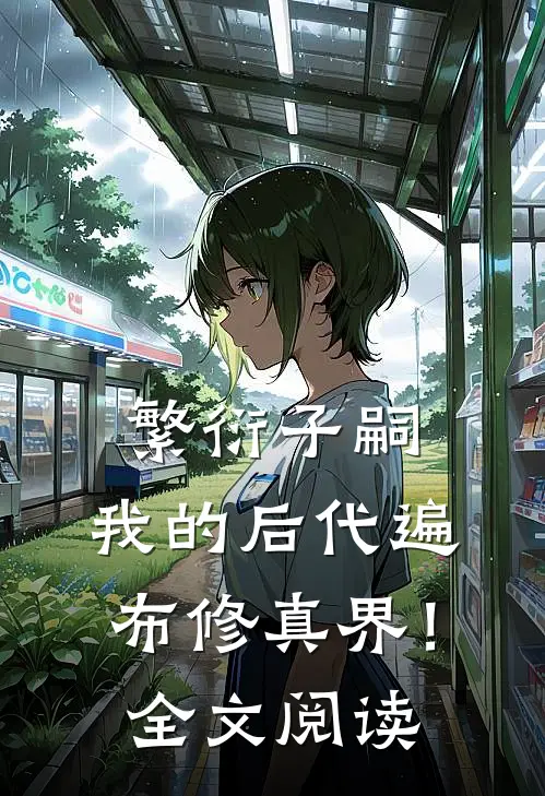 繁衍子嗣,我的后代遍布修真界!全文阅读免费