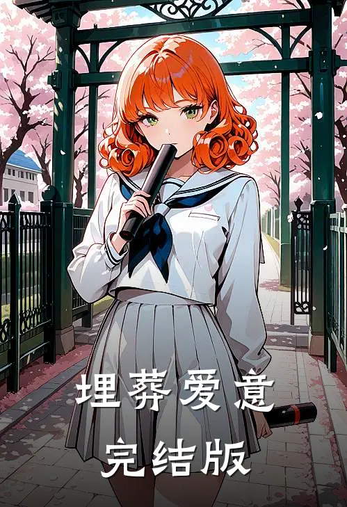 埋葬爱意完结版