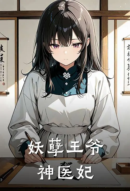妖孽王爷神医妃
