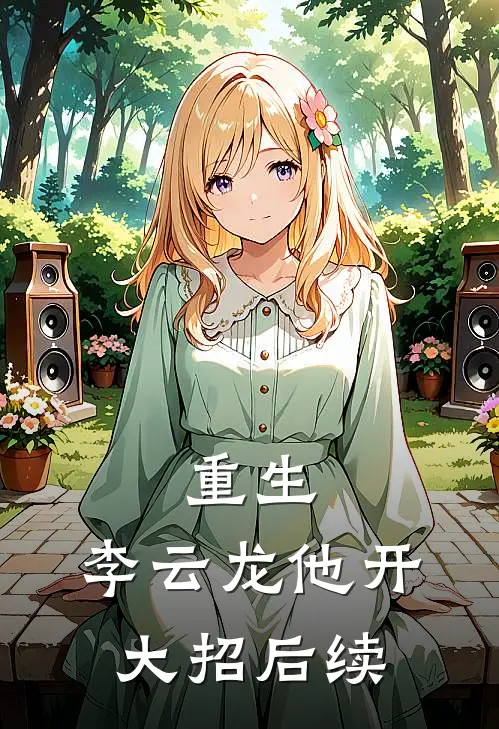 重生：李云龙他开大招后续
