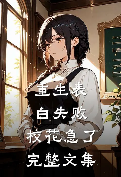 重生表白失败，校花急了完整文集