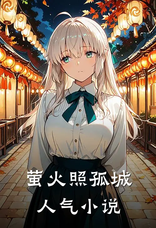 萤火照孤城人气小说