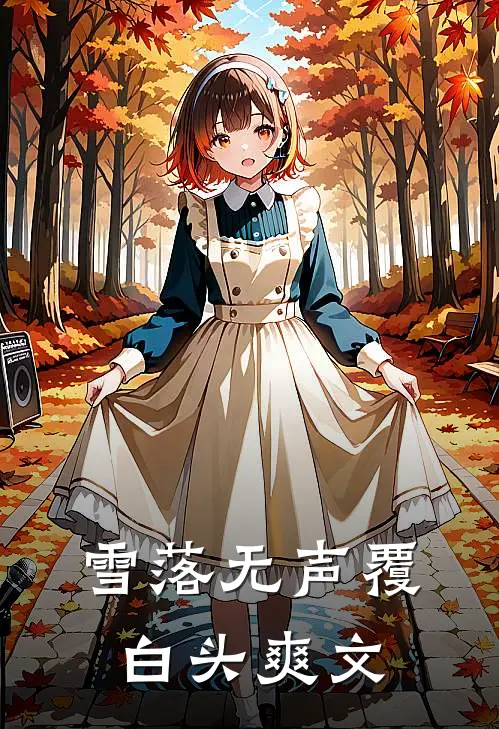 雪落无声覆白头爽文