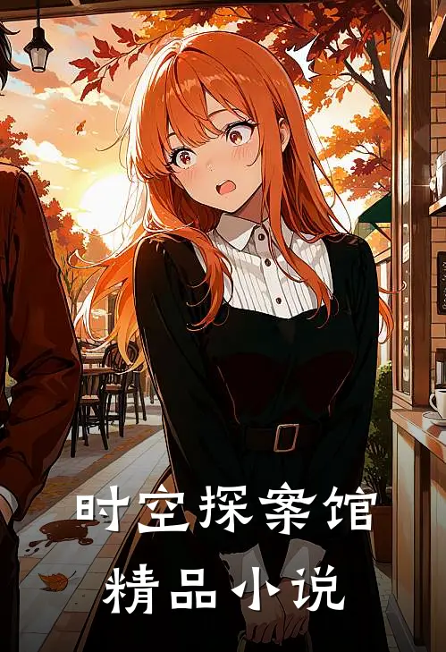 时空探案馆精品小说
