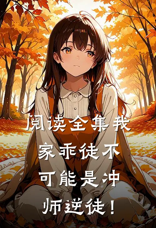 阅读全集我家乖徒不可能是冲师逆徒！