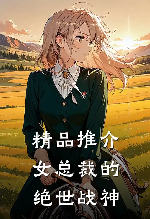 精品推介女总裁的绝世战神