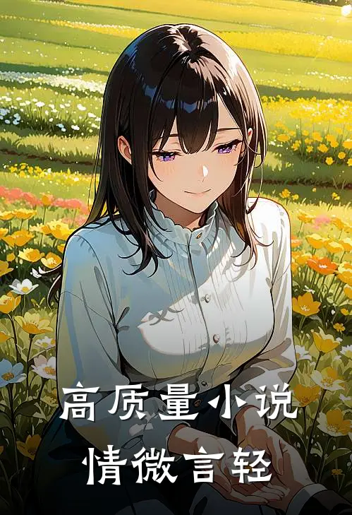 高质量小说情微言轻