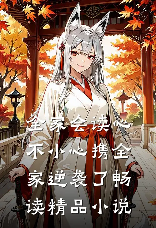 全家会读心：不小心携全家逆袭了畅读精品小说
