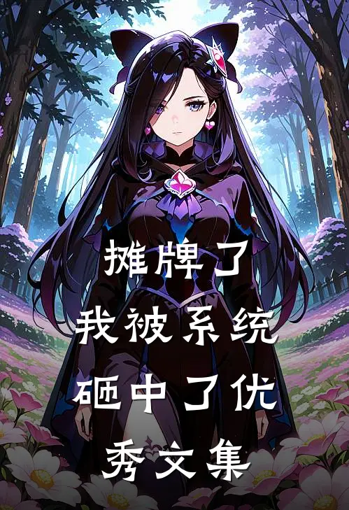 摊牌了，我被系统砸中了优秀文集