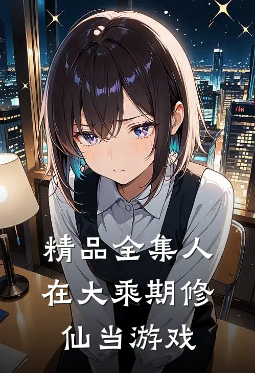 精品全集人在大乘期修仙当游戏