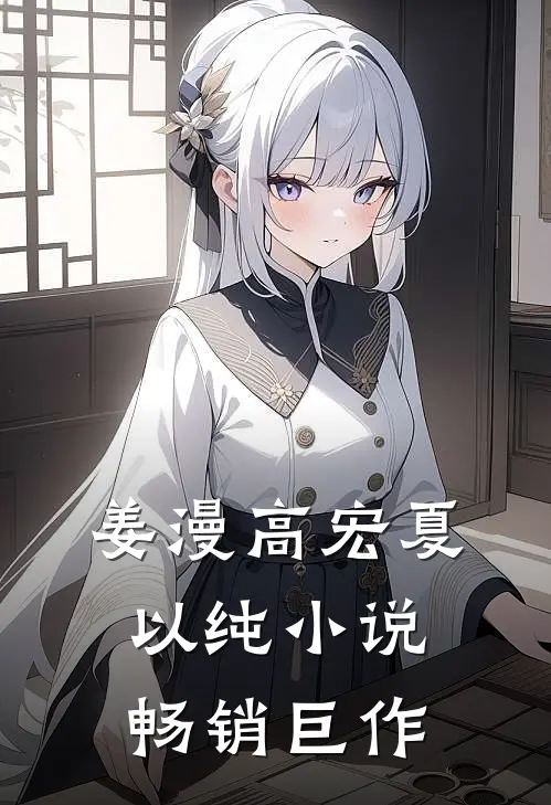 姜漫高宏夏以纯小说畅销巨作