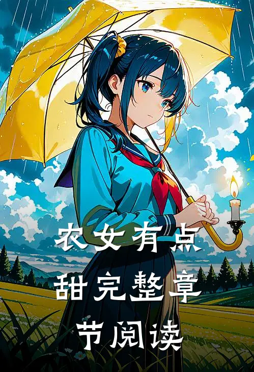 农女有点甜完整章节阅读