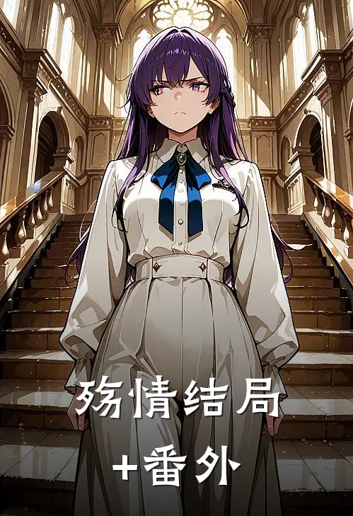 殇情结局+番外