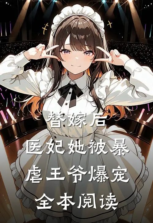 替嫁后，医妃她被暴虐王爷爆宠全本阅读