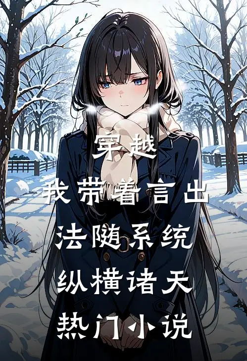 穿越：我带着言出法随系统纵横诸天热门小说