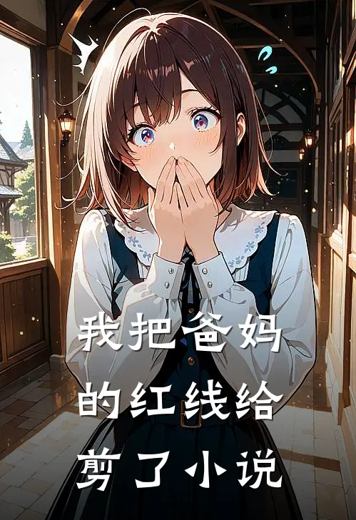 我把爸妈的红线给剪了小说