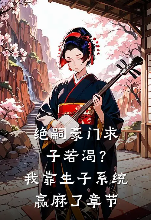 绝嗣豪门求子若渴？我靠生子系统赢麻了章节