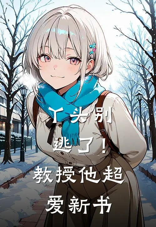 丫头别逃了！教授他超爱新书