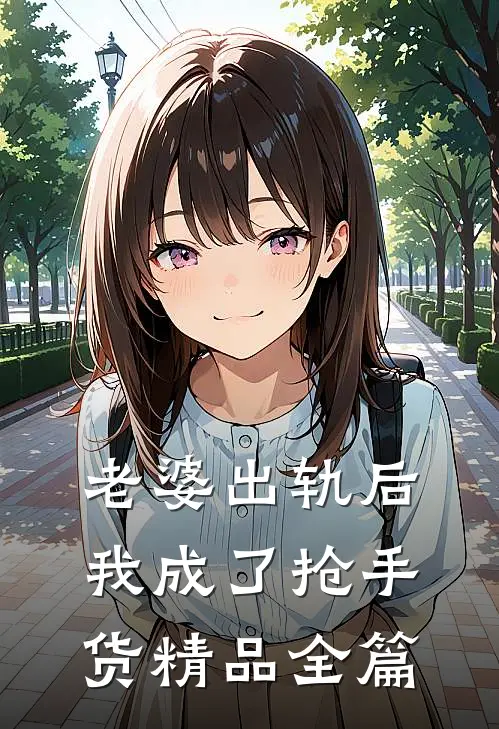 老婆出轨后，我成了抢手货精品全篇
