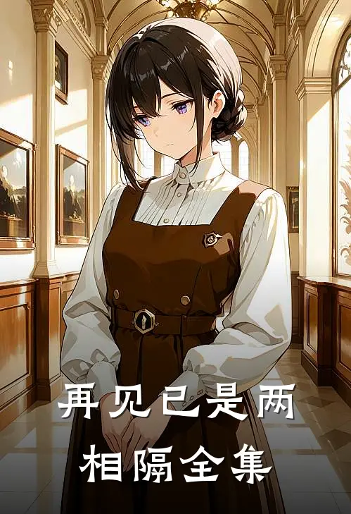 再见已是两相隔全集