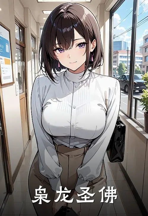 枭龙圣佛