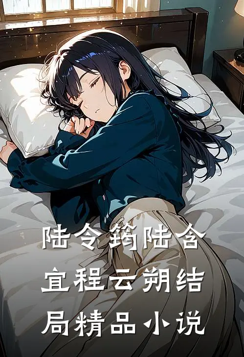 陆令筠陆含宜程云朔结局精品小说