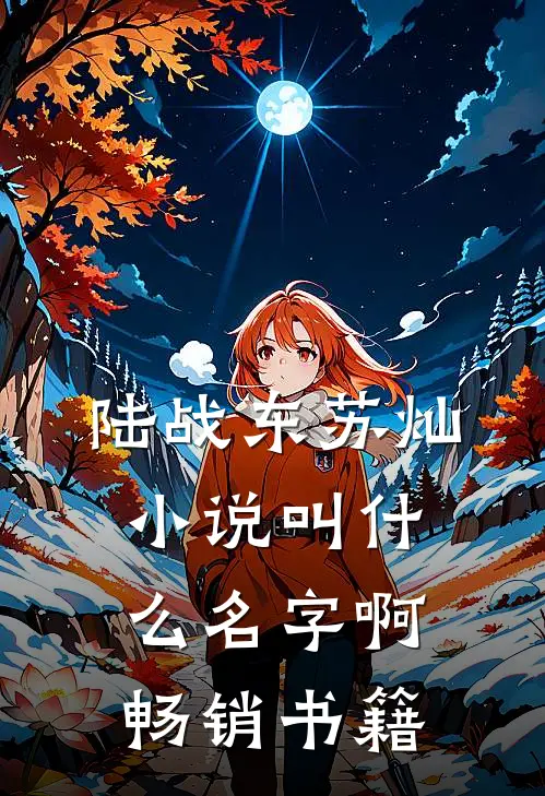 陆战东苏灿小说叫什么名字啊畅销书籍