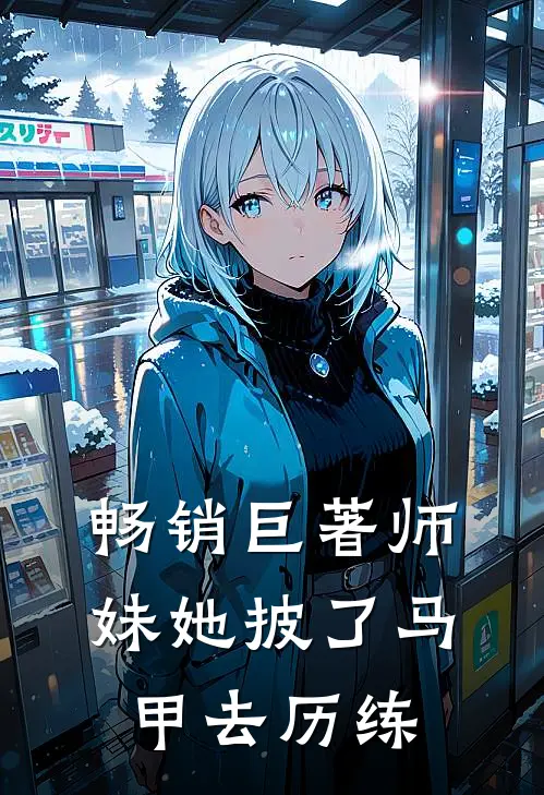 畅销巨著师妹她披了马甲去历练