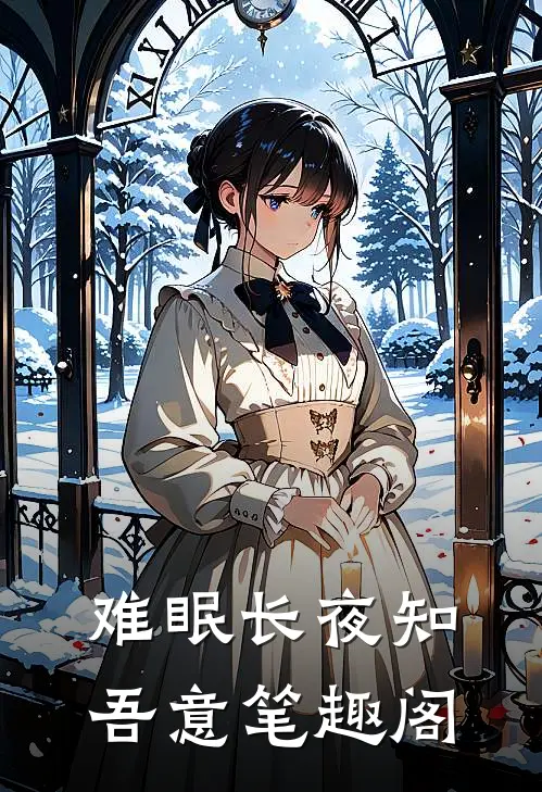 难眠长夜知吾意笔趣阁