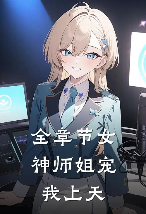 全章节女神师姐宠我上天