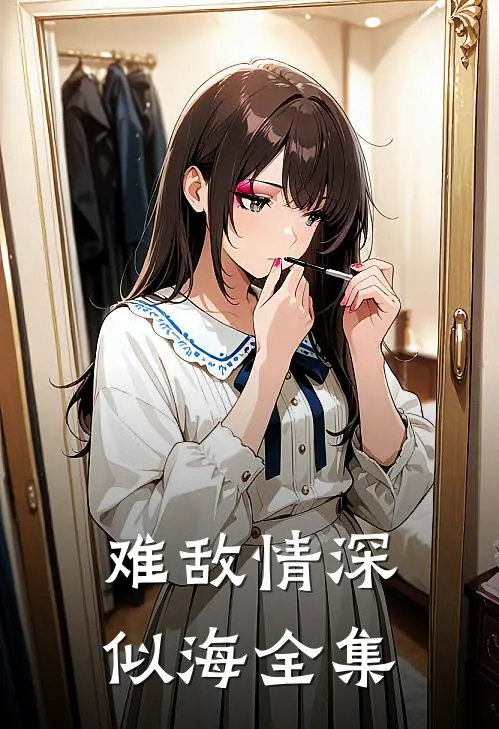 难敌情深似海 全集