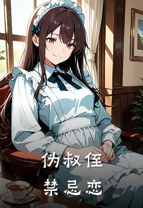 伪叔侄禁忌恋