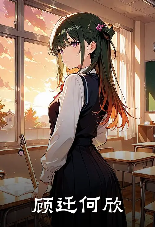 顾迁何欣