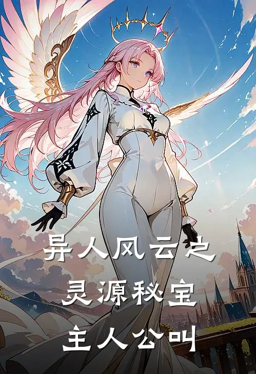 异人风云之灵源秘宝主人公叫