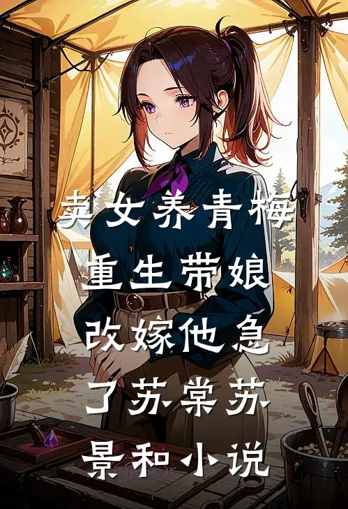 卖女养青梅，重生带娘改嫁他急了苏棠苏景和小说