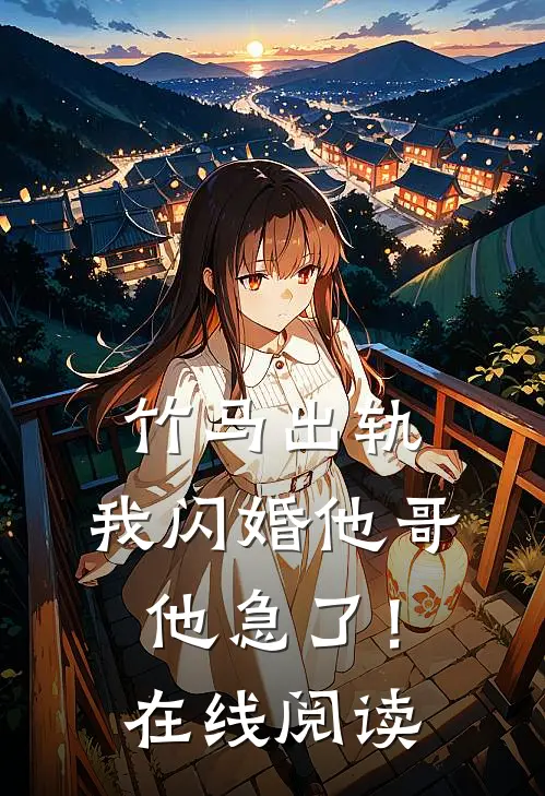 竹马出轨，我闪婚他哥，他急了！在线阅读