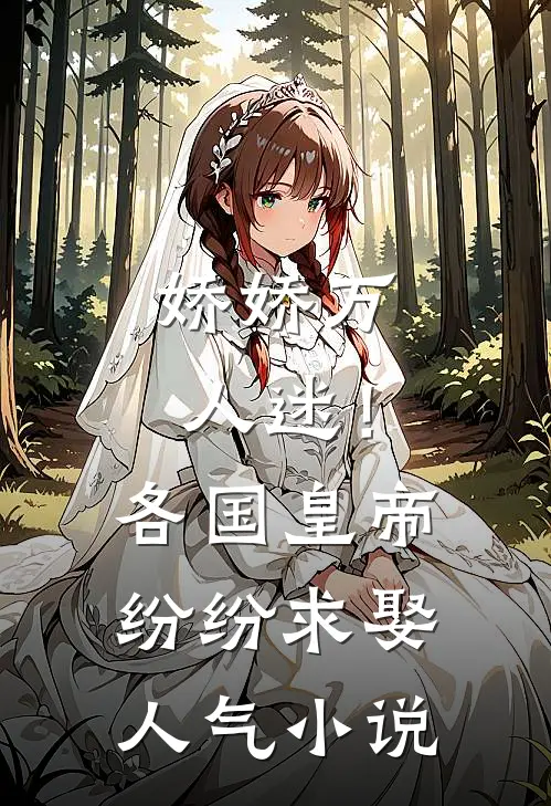 娇娇万人迷！各国皇帝纷纷求娶人气小说