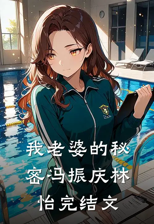 我老婆的秘密冯振庆林怡完结文