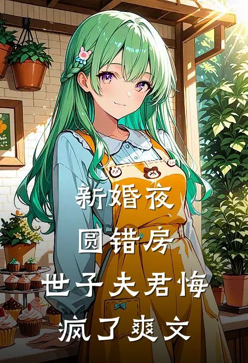 新婚夜圆错房，世子夫君悔疯了爽文