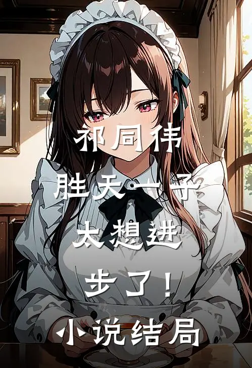 祁同伟：胜天一子，太想进步了！小说结局