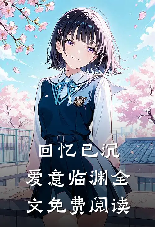 回忆已沉，爱意临渊全文免费阅读
