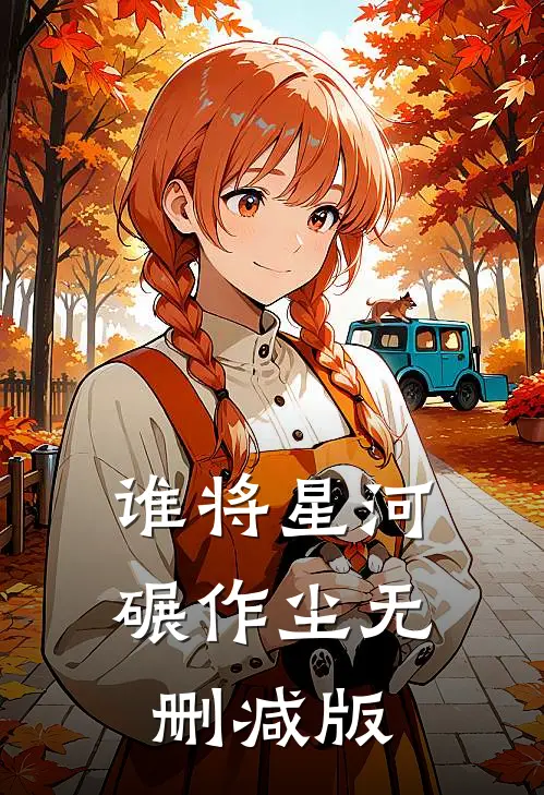 谁将星河碾作尘无删减版