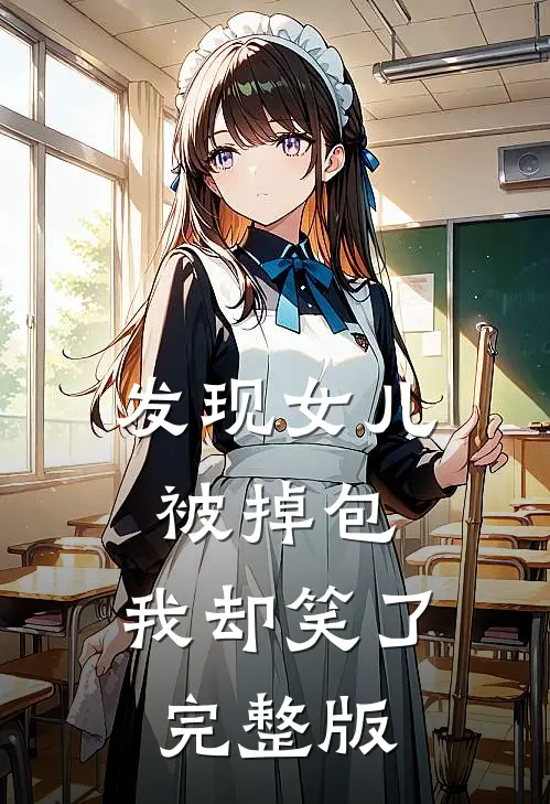 发现女儿被掉包，我却笑了完整版